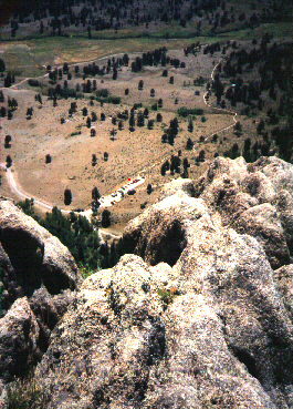 The parking lot from top of the Owls .jpg