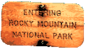 Rocky Mountain National Park